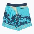 Gyerek fürdőnadrág Quiksilver Everyday Printed Volley 14" aqua thermotropics 2