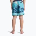 Gyerek fürdőnadrág Quiksilver Everyday Printed Volley 14" aqua thermotropics 4