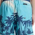Gyerek fürdőnadrág Quiksilver Everyday Printed Volley 14" aqua thermotropics 7