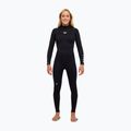 Női úszóruha Pianka ROXY 4/3 mm SR School/Rental Back Zip GBS black