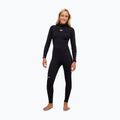 Női úszóruha Pianka ROXY 4/3 mm SR School/Rental Back Zip GBS black 2