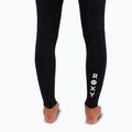 Női úszóruha Pianka ROXY 4/3 mm SR School/Rental Back Zip GBS black 9