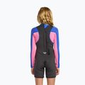 Gyermek úszóhab ROXY Prologue+ LS Springsuit 2/2 mm cobalt 2