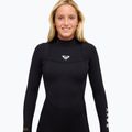 Női úszóruha Pianka ROXY 3/2 mm SR School/Rental Back Zip black 4