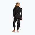 Női úszóneoprén ROXY 4/3 mm Prologue+ Back Zip black 2
