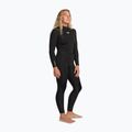 Női úszóneoprén ROXY 4/3 mm Prologue+ Back Zip black 3