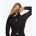 Női úszóneoprén ROXY 4/3 mm Prologue+ Back Zip black 4