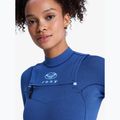 Női úszó neoprén ROXY 2.0 mm Elite Xtra Stretch Front Zip blue fog 6