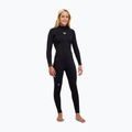 Női úszóruha Pianka ROXY 5/4 mm SR School/Rental Back Zip GBS black