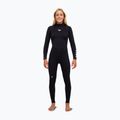 Női úszóruha Pianka ROXY 5/4 mm SR School/Rental Back Zip GBS black 2