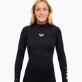 Női úszóruha Pianka ROXY 5/4 mm SR School/Rental Back Zip GBS black 4