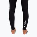 Női úszóruha Pianka ROXY 5/4 mm SR School/Rental Back Zip GBS black 9
