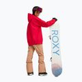 Női snowboardnadrág Roxy Diversion cafe au lait 2