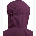 Női snowboarddzseki ROXY 20K Ice Haven blackberry wine 4