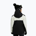 Női snowboarddzseki ROXY Astral Peak whisper white 3