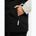 Női snowboarddzseki ROXY Astral Peak whisper white 9