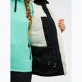 Női snowboarddzseki ROXY Astral Peak whisper white 13