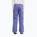 Gyerek snowboardnadrág ROXY Backyard Girl twilight purple 3
