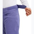 Gyerek snowboardnadrág ROXY Backyard Girl twilight purple 5