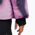 Női snowboarddzseki DC Aura Puffer 10K offscale lilac 6