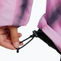 Női snowboarddzseki DC Aura Puffer 10K offscale lilac 7