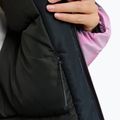 Női snowboarddzseki DC Aura Puffer 10K offscale lilac 8