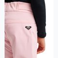 Gyerek snowboardnadrág Roxy Backyard Girl BLE0 rose shadow 5