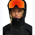 Női snowboarddzseki ROXY Brylee twilight purple wildin out 4