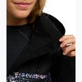 Női snowboarddzseki ROXY Brylee twilight purple wildin out 6