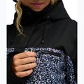 Női snowboarddzseki ROXY Brylee twilight purple wildin out 7