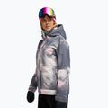 Női snowboarddzseki ROXY Brylee shark frostbite 3