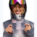 Női snowboarddzseki ROXY Brylee shark frostbite 4