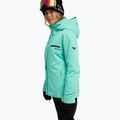 Női snowboarddzseki ROXY Brylee opal 3
