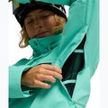 Női snowboarddzseki ROXY Brylee opal 7
