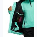 Női snowboarddzseki ROXY Brylee opal 8