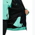 Női snowboarddzseki ROXY Brylee opal 9