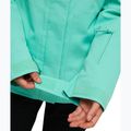 Női snowboarddzseki ROXY Brylee opal 11