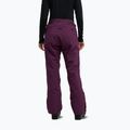 Női snowboardnadrág ROXY Alpine Ridge blackberry wine 3