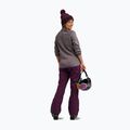 Női snowboardnadrág ROXY Alpine Ridge blackberry wine 5