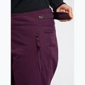 Női snowboardnadrág ROXY Alpine Ridge blackberry wine 6