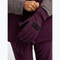 Női snowboardkesztyűk ROXY Freshfield Blackberry Wine 5