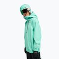 Női snowboarddzseki ROXY Frostbliss Softshell Overhead opal 4