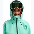 Női snowboarddzseki ROXY Frostbliss Softshell Overhead opal 6