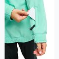 Női snowboarddzseki ROXY Frostbliss Softshell Overhead opal 7