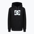 Férfi pulóver DC Snowstar black 8