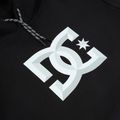 Férfi pulóver DC Snowstar black 10