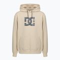 Férfi pulóver DC Snowstar oatmeal 8