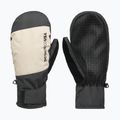 Férfi snowboardkesztyűk DC Franchise Mitt 10K oatmeal