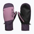 Női snowboardkesztyűk DC Franchise Mitt W 10K mysterioso