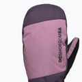 Női snowboardkesztyűk DC Franchise Mitt W 10K mysterioso 3